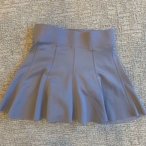 Adidas tennis skirt - girls